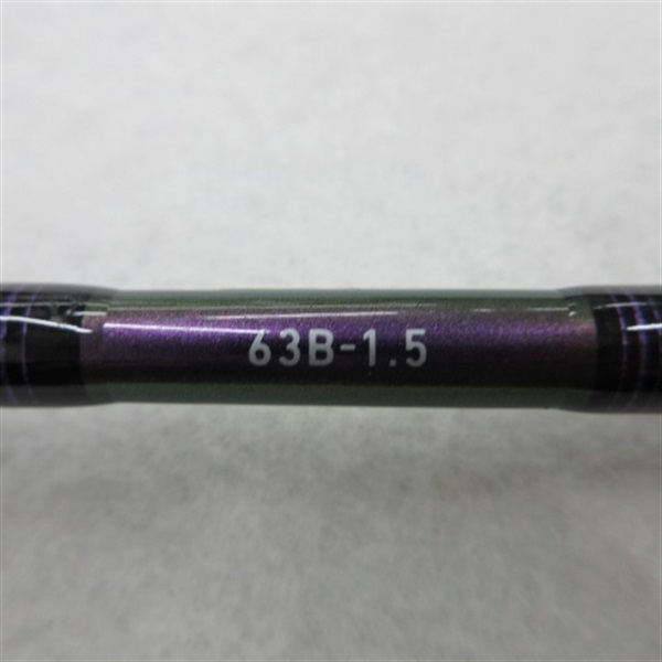 １７鏡牙６３Ｂ－１．５
